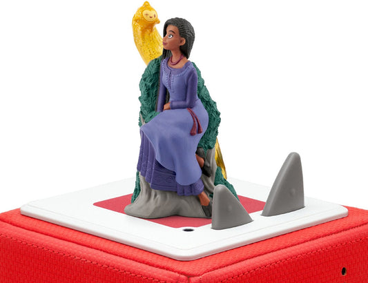 Tonies Disney - Wish Audio Character (3-5y) - 11000526
