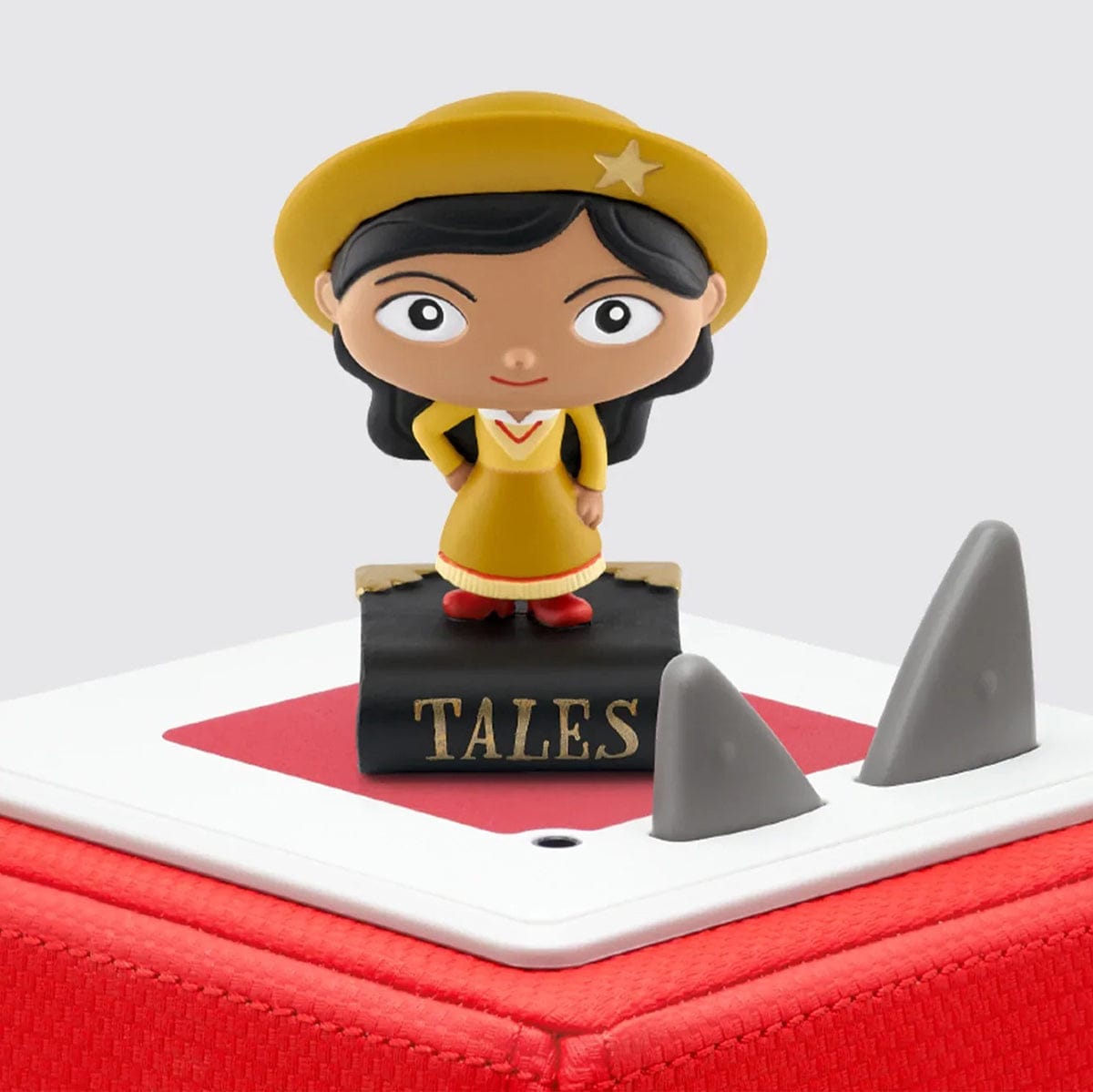 Tonies Favorite Tales Annie Oakley Audio Character (5-8y) - 10001152