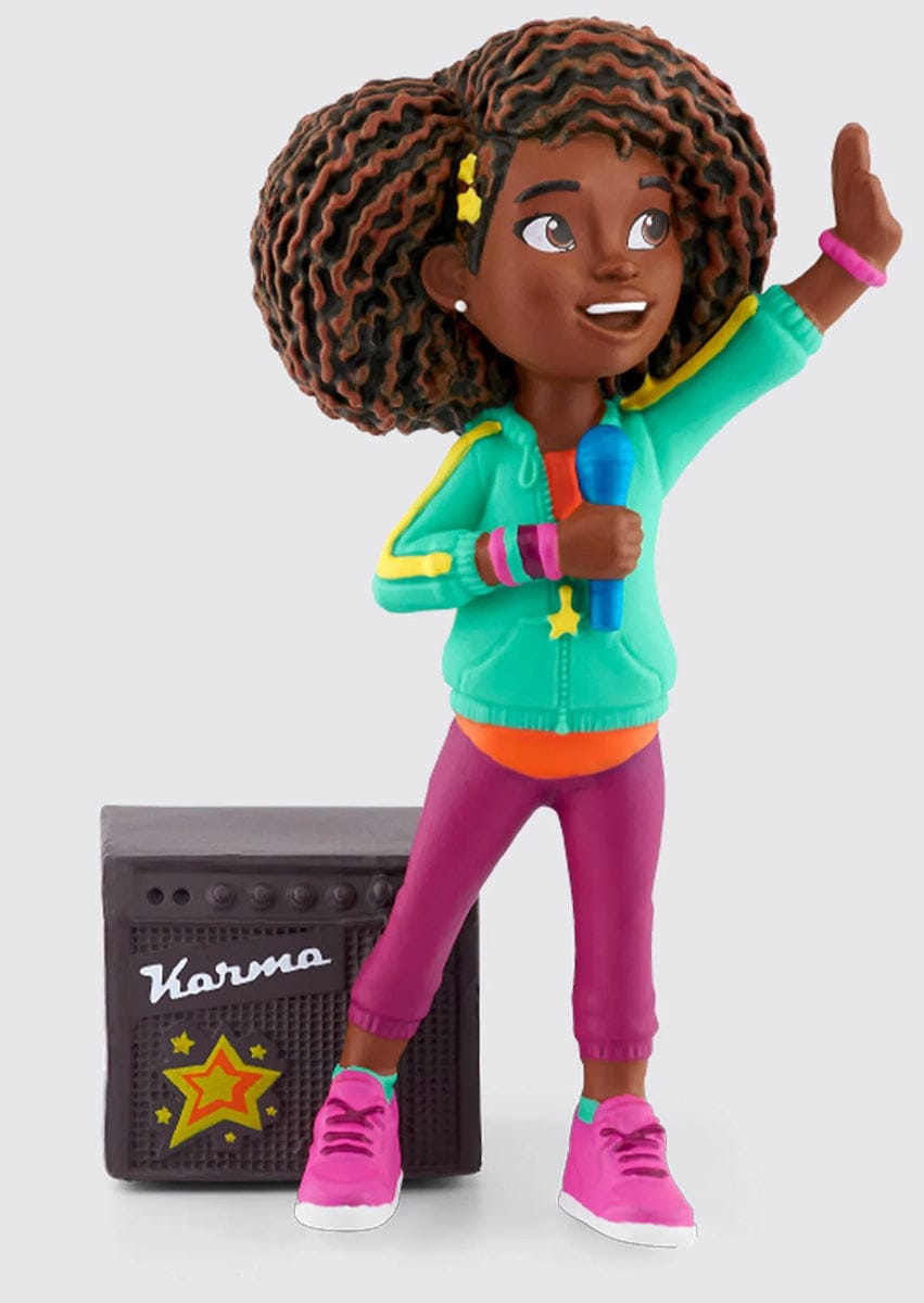Tonies Karma's World Audio Character (5-8y) - 10001240