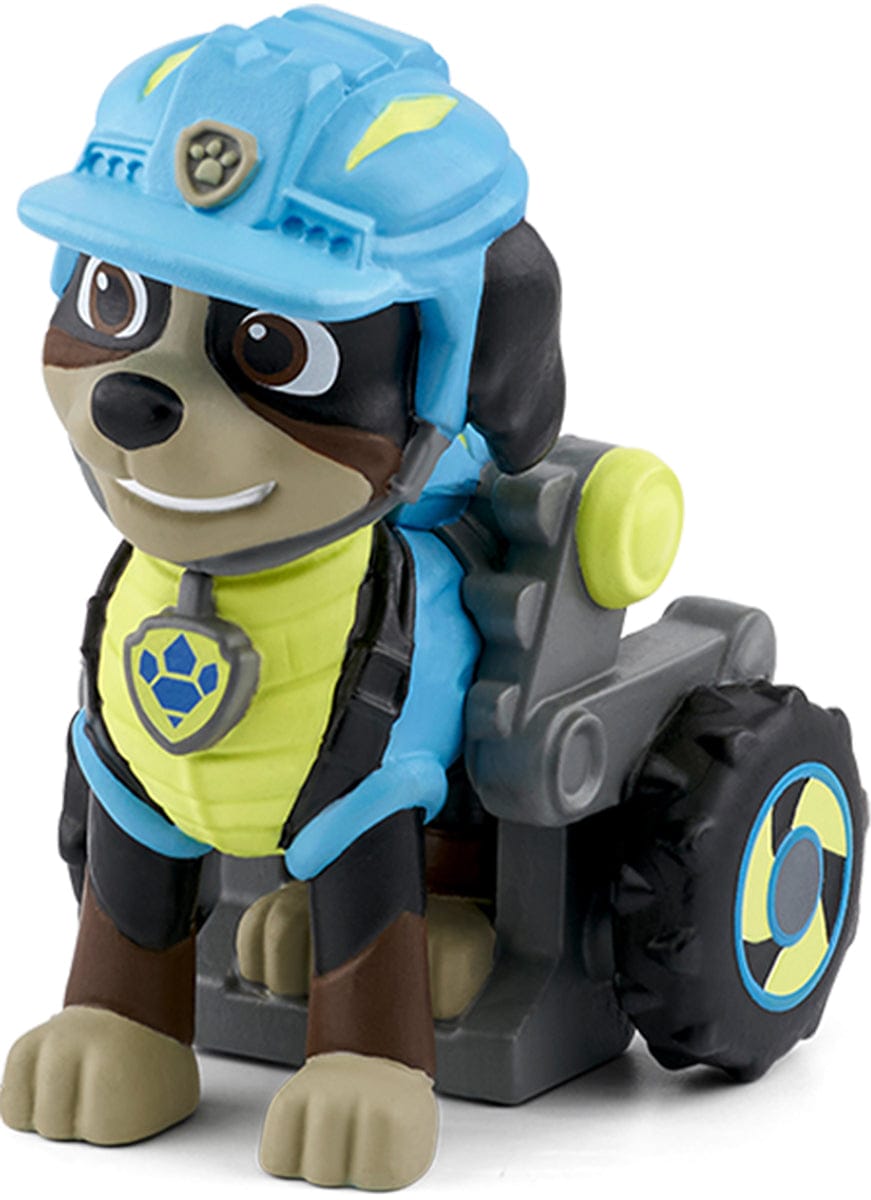 Tonies Paw Patrol: Rex Audio Character (3-5y) - 10002048