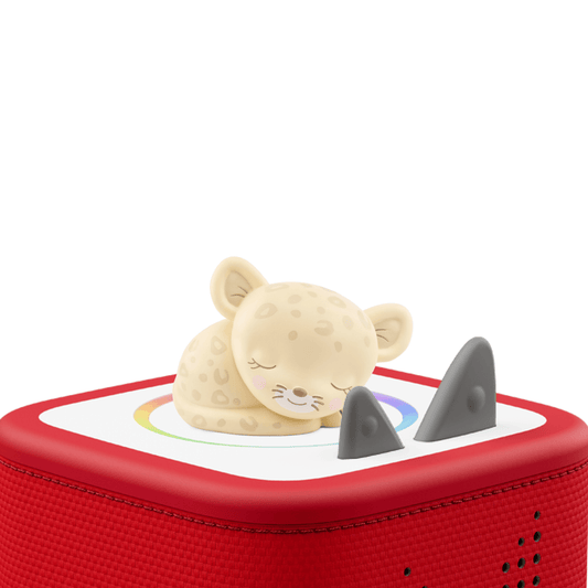 Tonies Sleepy Jaguar Lullabies Audio Character (3y+) - 11002351