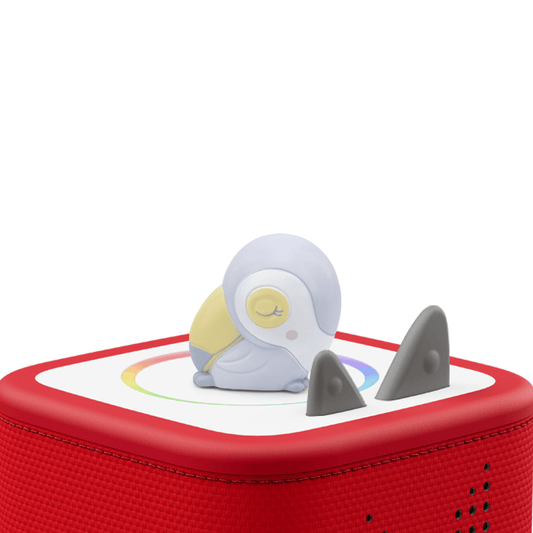 Tonies Sleepy Toucan Nature Sounds Audio Character (3y+) - 11002359