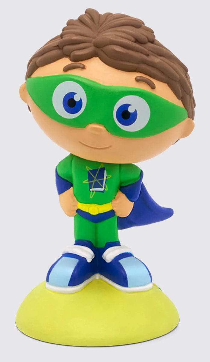 Tonies Super Why! Audio Character (3-5y) - 10001078