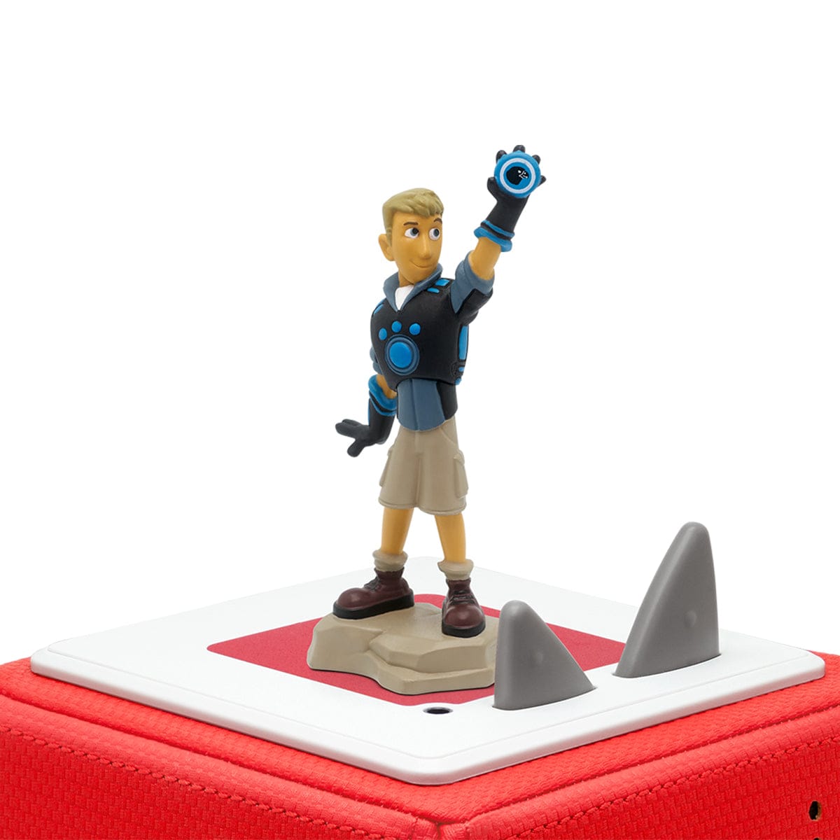Tonies Wild Kratts - Martin Audio Character (5-8y) - 10000773