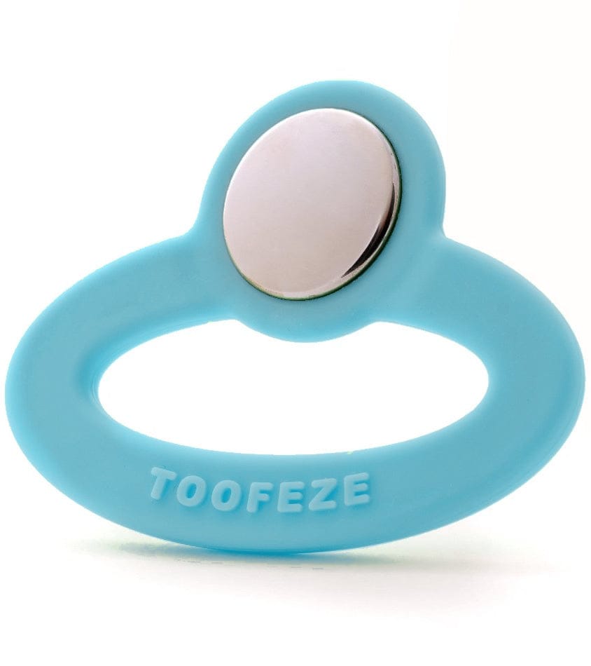 Toofeze Baby Teether - Sky