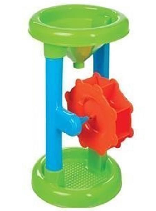 Toysmith Sand Mill - 2403