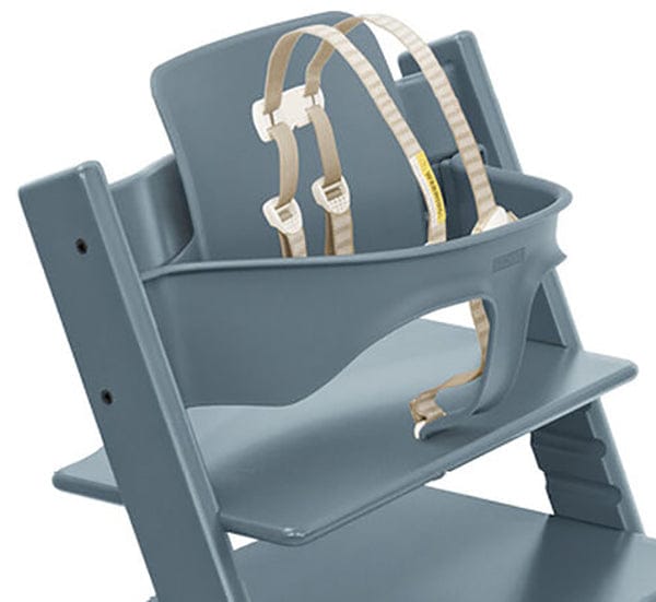 Tripp Trapp Baby Set - Fjord blue - 529420