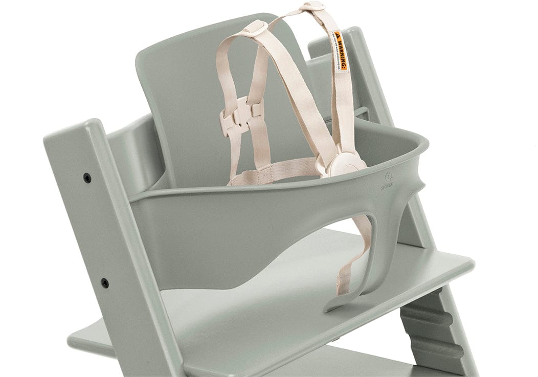 Tripp Trapp Baby Set Glacier Green