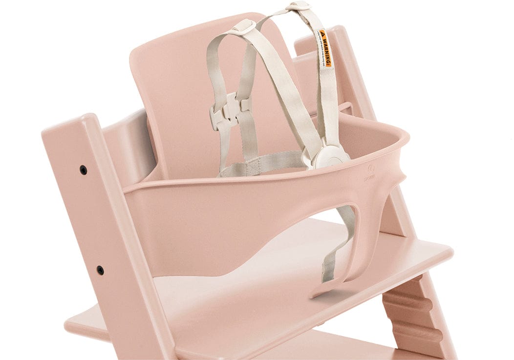 Tripp Trapp Baby Set2 - Serene Pink - 650105