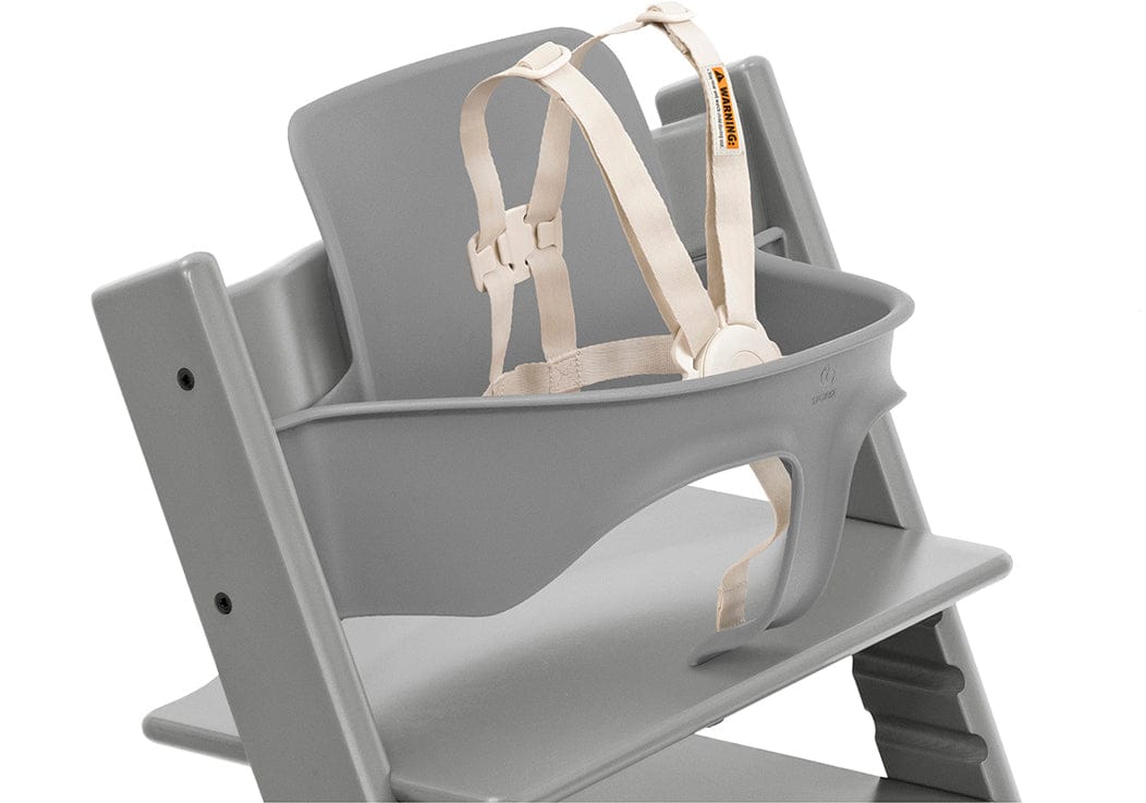 Tripp Trapp Baby Set2 - Storm Grey - 650104