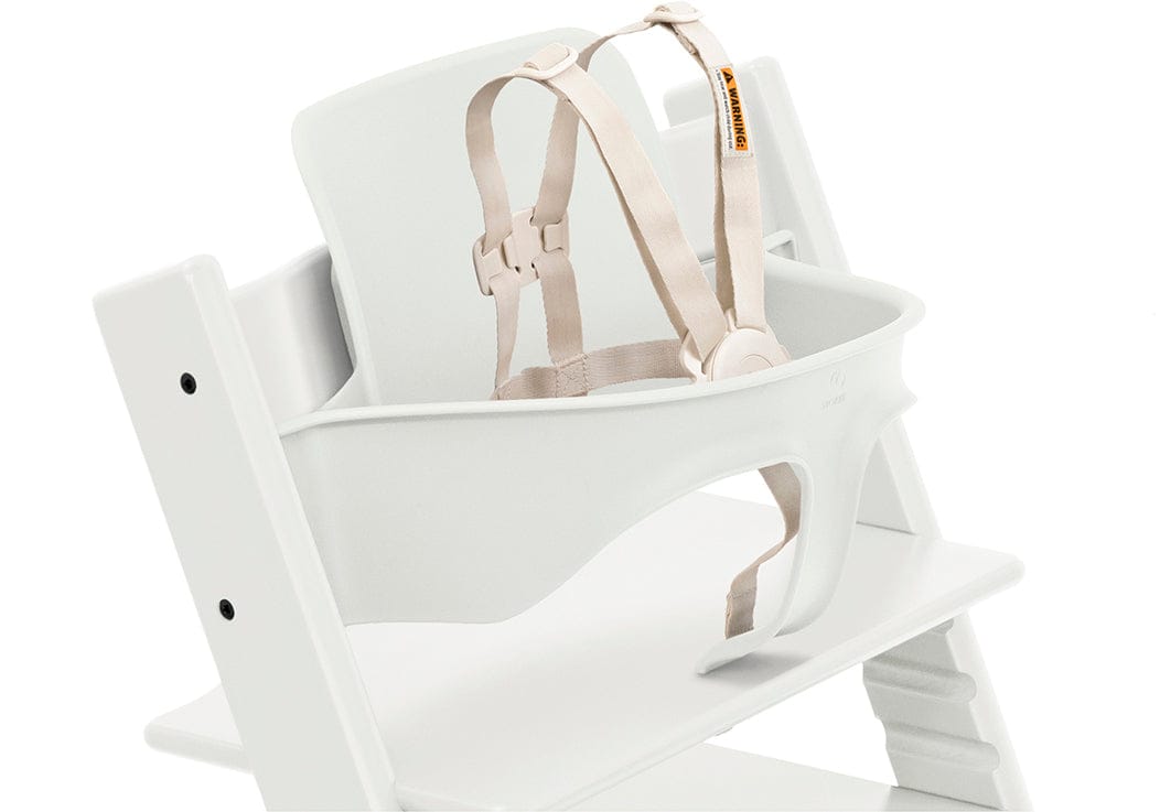 Tripp Trapp Baby Set2 - White - 650103