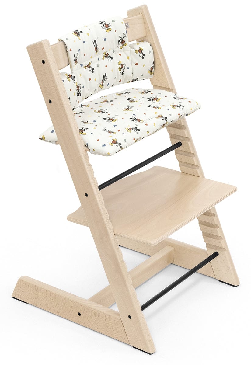Tripp Trapp Classic Cushion - Mickey Celebration - 146089