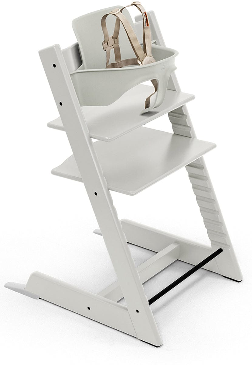 Stokke Tripp Trapp High Chair2 - White - 660400