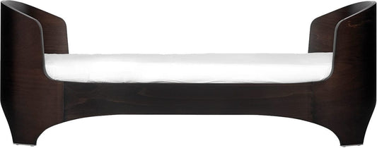 Tulip Leander Junior Bed - Walnut - TU400000-07