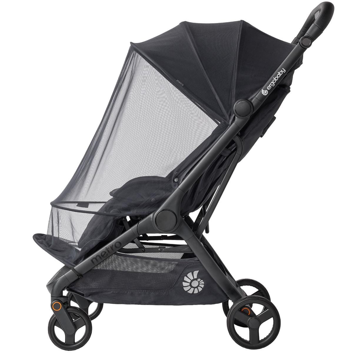 Ergobaby Metro 3 Bug Net - METRO3BUGNET