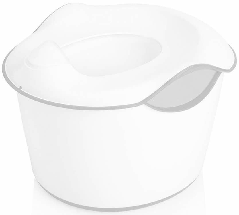 Ubbi 3-in-1 Potty - Gray