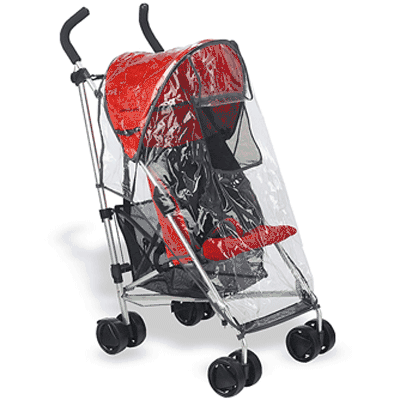 UPPAbaby 2010 G-SERIES Rain Shield