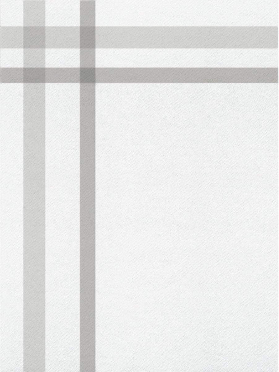 UPPAbaby Knit Blanket - Grey Multi/Plaid - 0918-BLA-WW-GRY