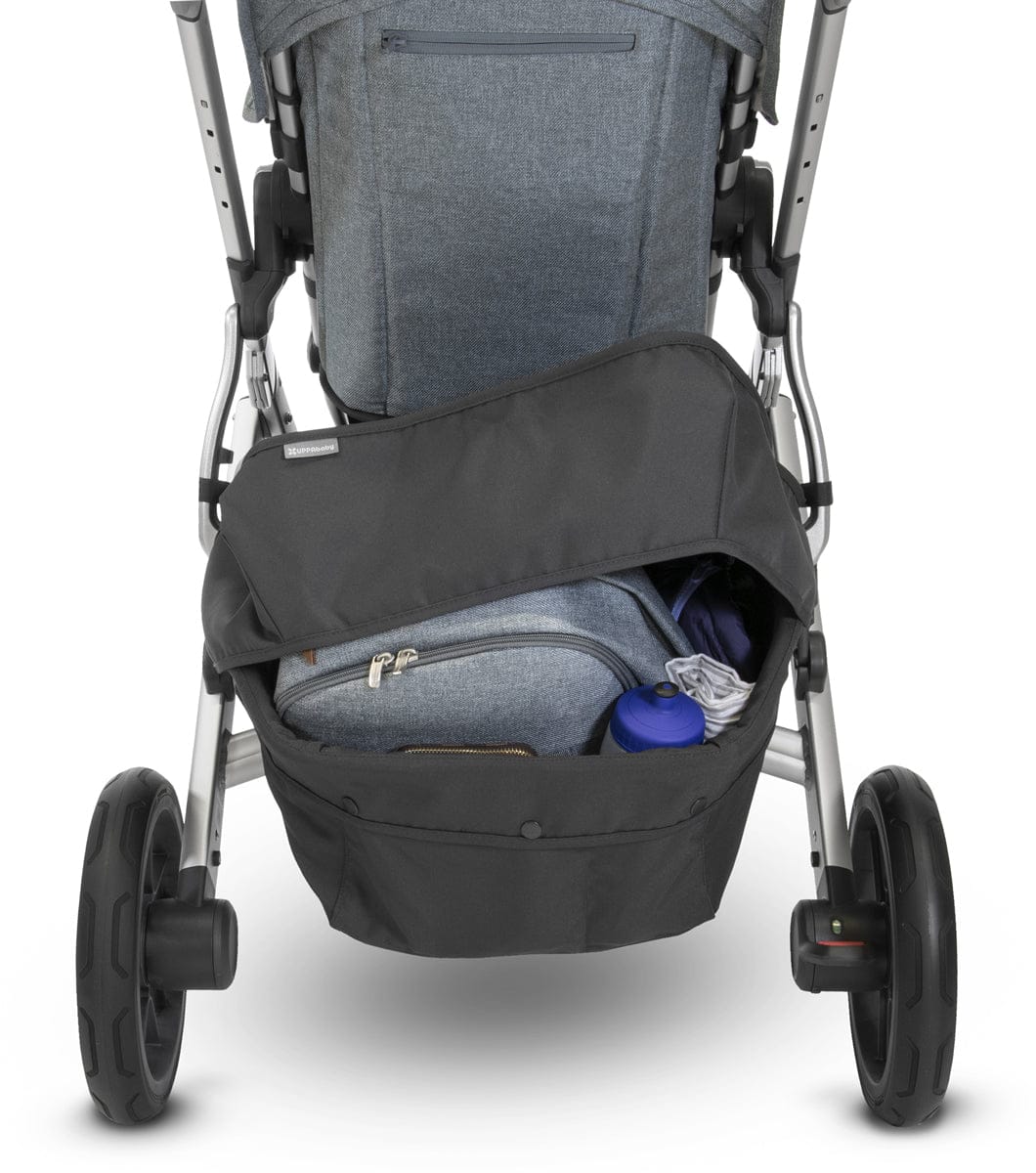 UPPAbaby 2019 Basket Cover for Vista - 0919-VBC-WW