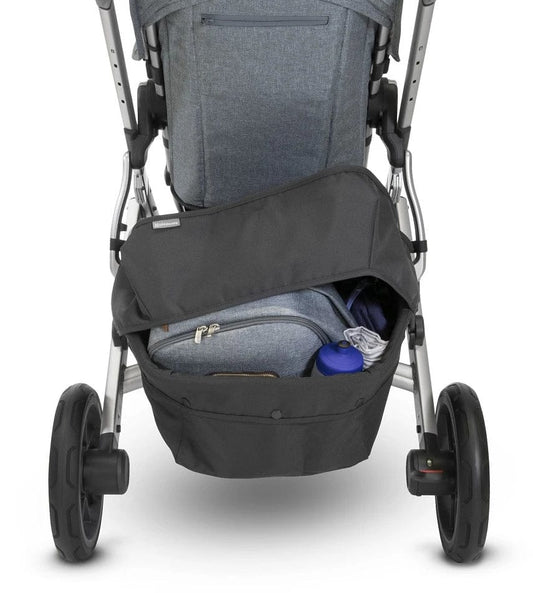 UPPAbaby 2020 Basket Cover for Vista V2 And Cruz V2 - 0920-VCB-WW
