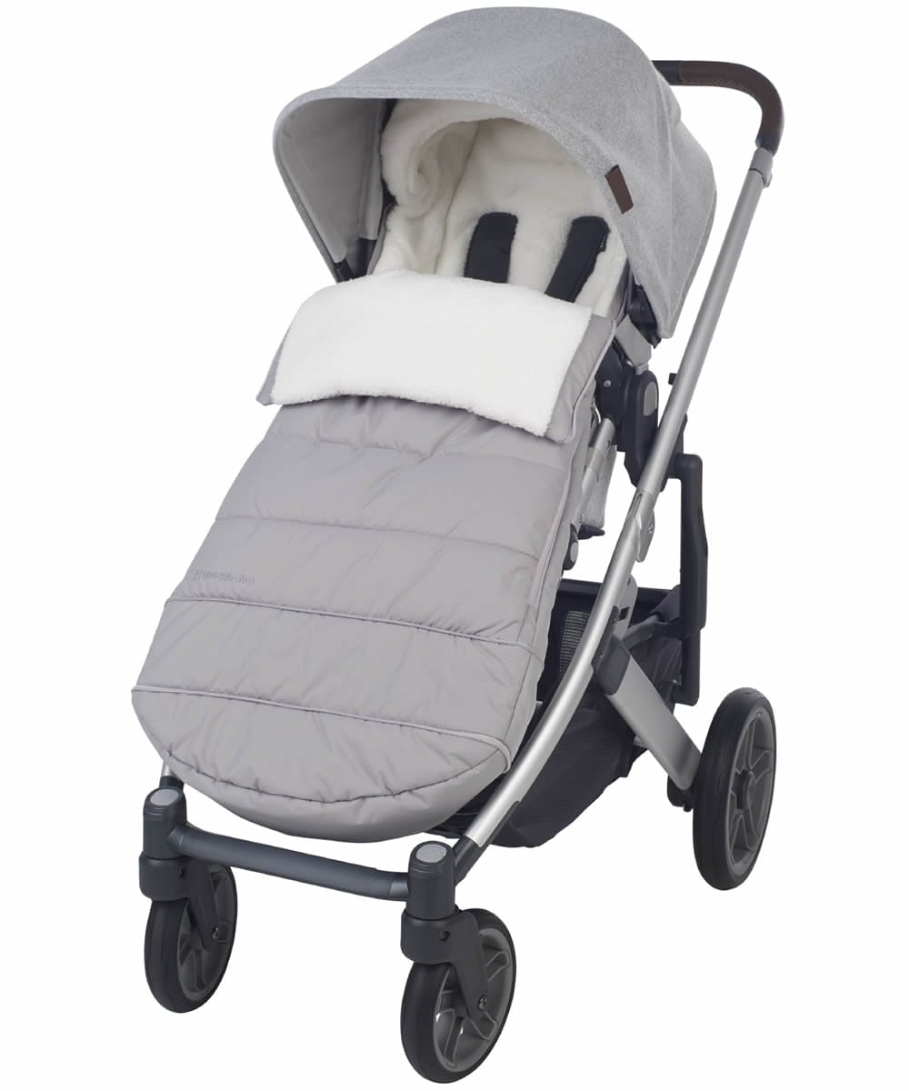 UPPAbaby CozyGanoosh Footmuff - Stella