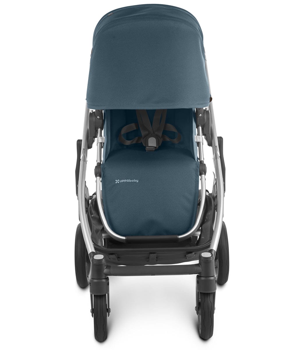 UPPAbaby Cruz V2 + Mesa Travel System Bundle - Finn/Jake
