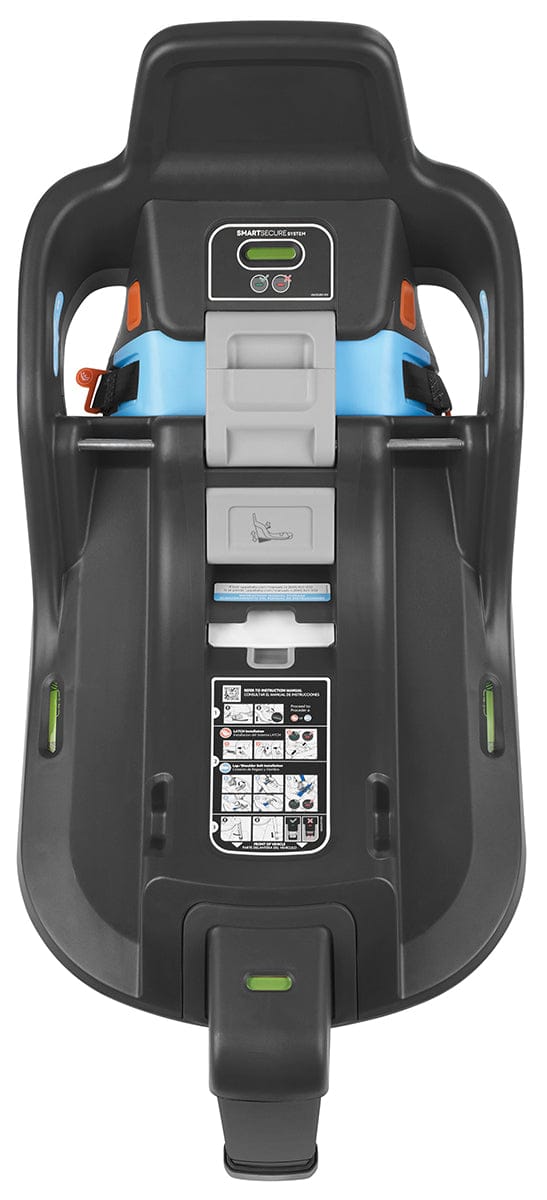 UPPAbaby Aria/Aria V2 Infant Car Seat Base - 0901-ARB-US