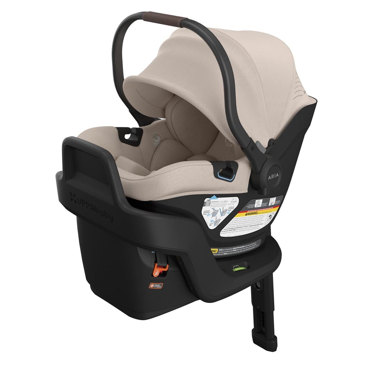 UPPAbaby Aria V2 Infant Car Seat
