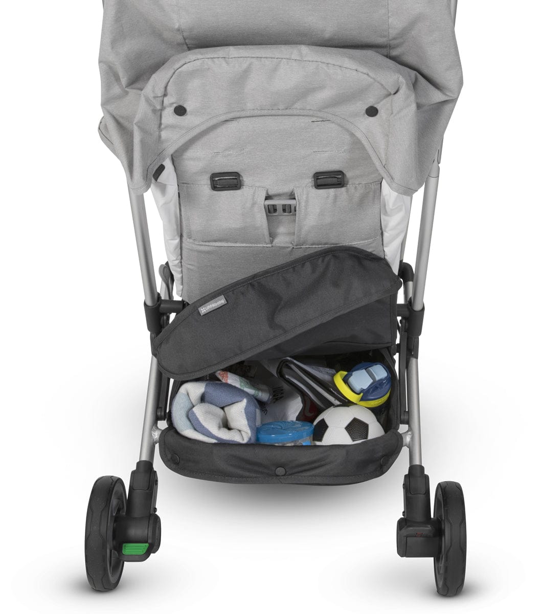 UPPAbaby Basket Cover for Minu - 0919-MBC-WW