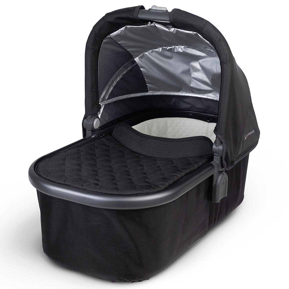 UPPAbaby Bassinet - Jake (Black/Carbon)