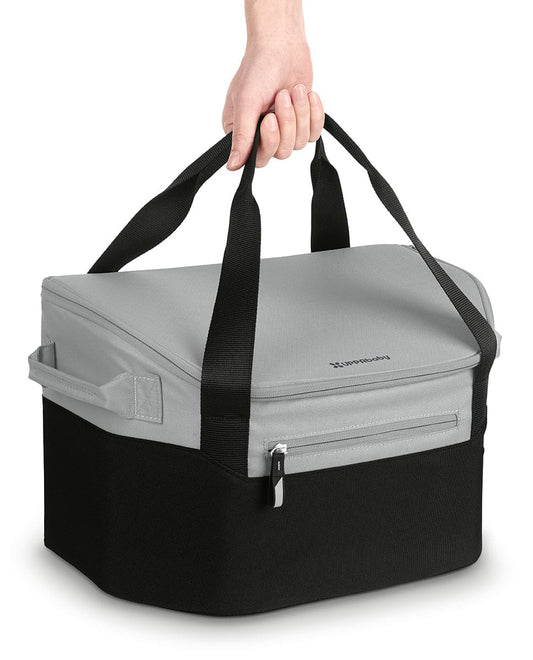 UPPAbaby Bevvy Stroller Basket Cooler for Vista, Vista V2, Cruz, Cruz V2, & Ridge - 0901-BEV-WW