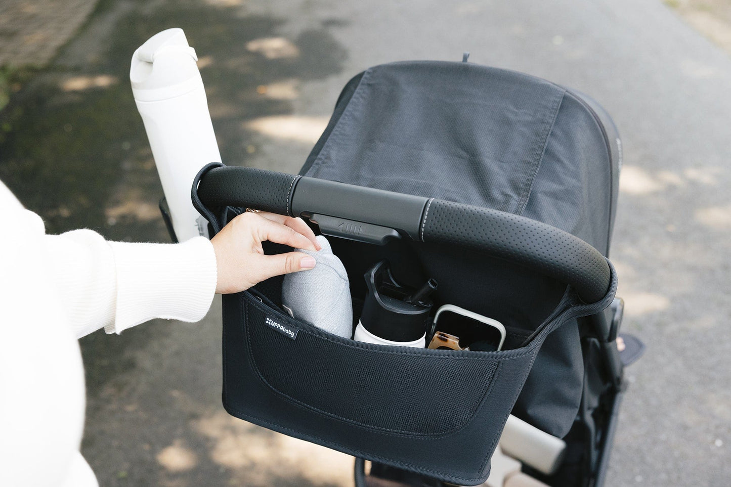 UPPABaby Carry-All Parent Organizer - 0274