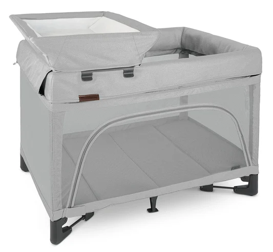 UPPAbaby Changing Station for REMI - Charlie - 0901-PCG-US-CHR