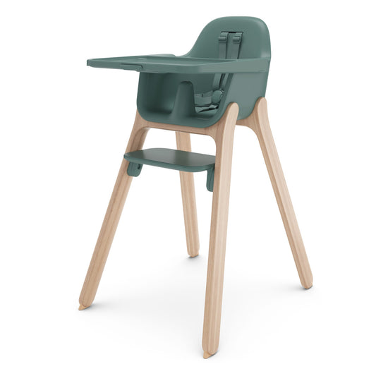 UPPAbaby Ciro V2 High Chair - Betsy Spruce Green