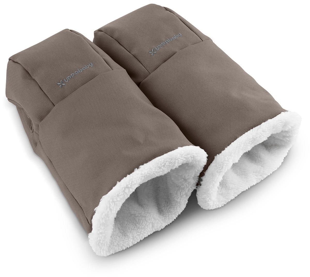 UPPAbaby Cozy Hand Muffs - Theo - 0901-CHM-WW-THO