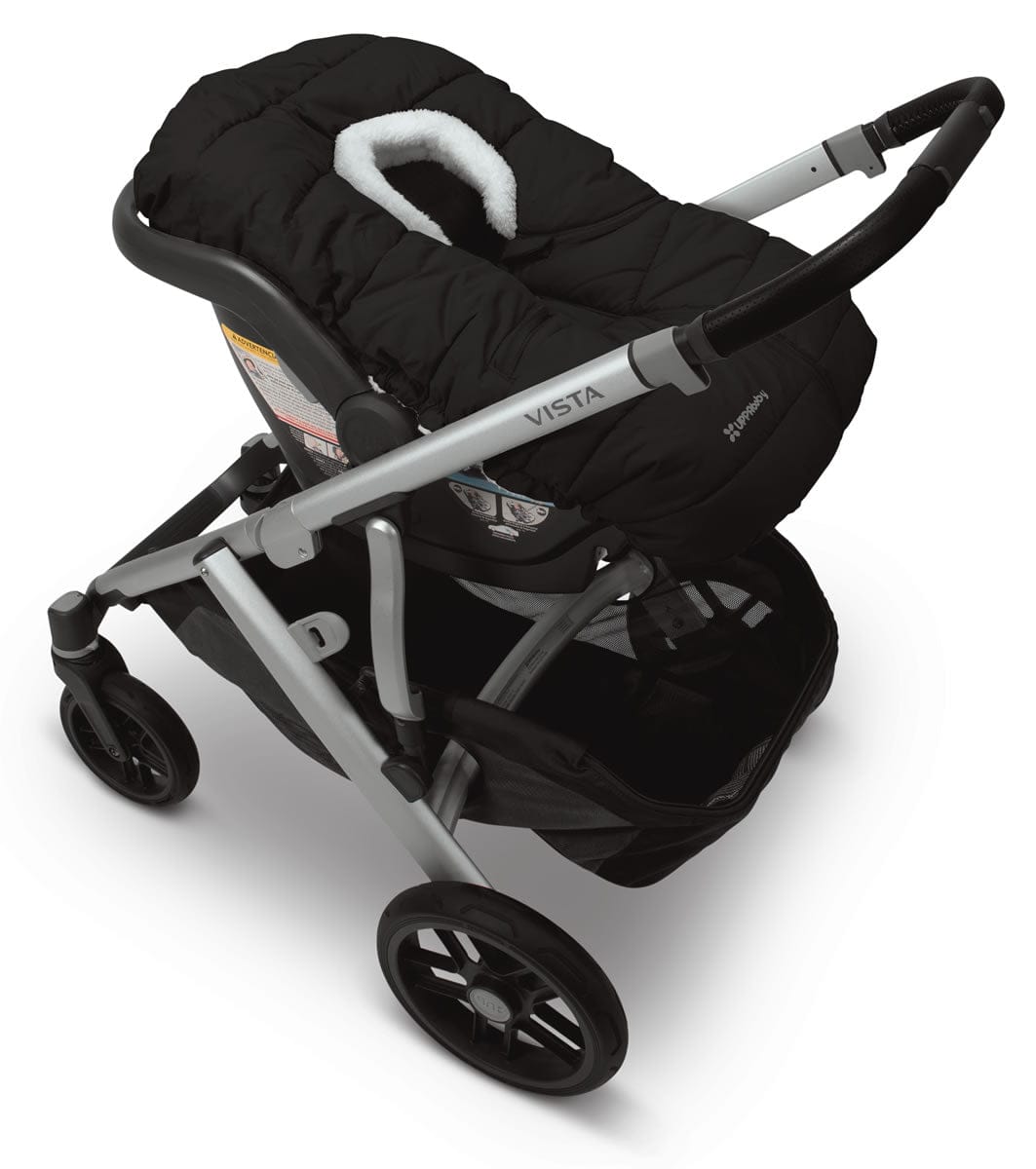 UPPAbaby CozyGanoosh Footmuff for Mesa - Jake - 0920-MCG-WW-JKE