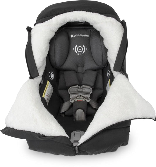 UPPAbaby CozyGanoosh Footmuff for Mesa - Jake - 0920-MCG-WW-JKE