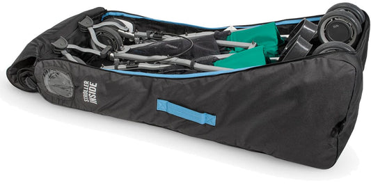 UPPAbaby G-LINK & G-LINK 2 Travel Bag with TravelSafe - 0271