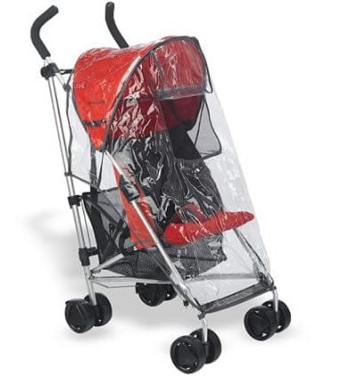 UPPAbaby G-Series Rain Shield - 0036-B