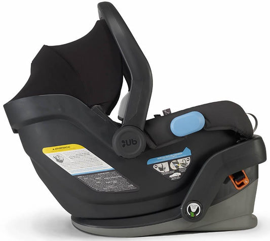 UPPAbaby MESA Infant Car Seat 2016 Jake (Black)