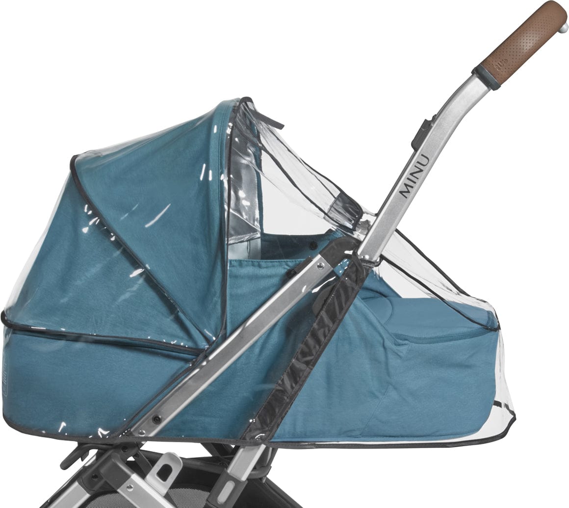 UPPAbaby MINU From Birth Kit Rain Shield - 0918-BKR-WW