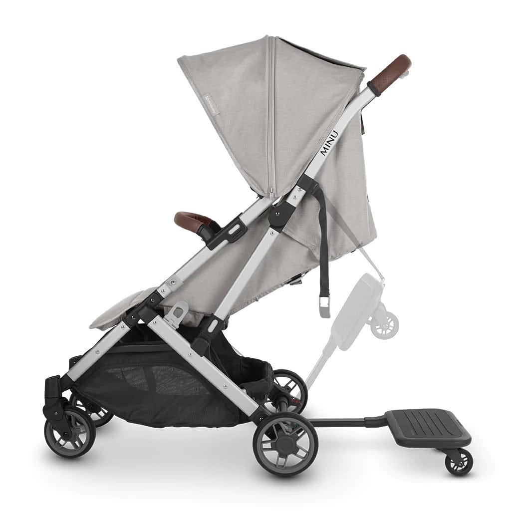 UPPAbaby MINU + MINU V2 Piggyback Ride-Along Board