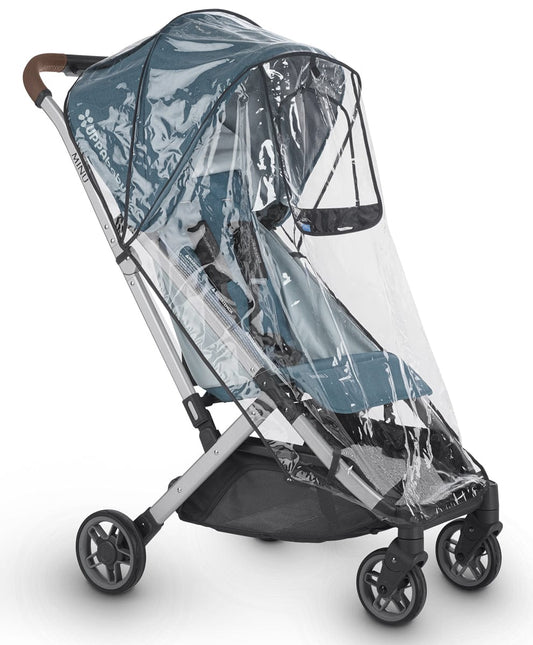 UPPAbaby MINU / MINU V2 Stroller Rain Shield - 0918-MRS-WW