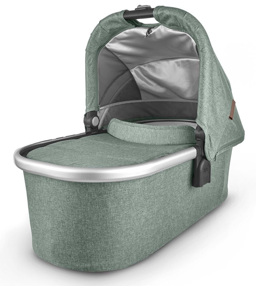 UPPAbaby Open Box 2020 Bassinet- Emmett - 0920-BAS-NA-EMT-OB