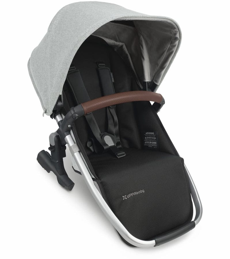UPPAbaby OPEN BOX Rumbleseat V2 - Stella - 0920-RBS-US-STL-ob