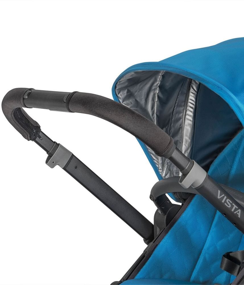 UPPAbaby Open Box Vista Handlebar Cover - 0276-OB