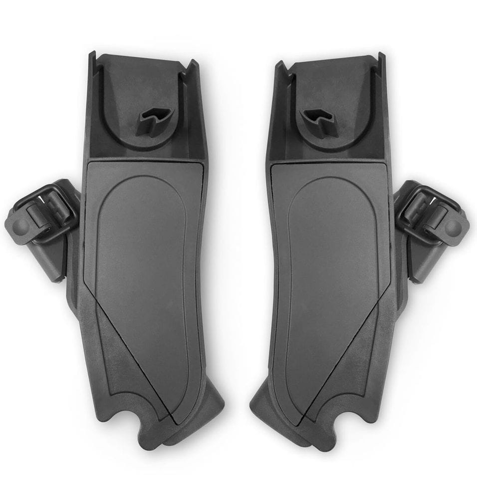 UPPAbaby Open Box Vista Lower Car Seat Adapter - Maxi-Cosi / Nuna - 0250-OB