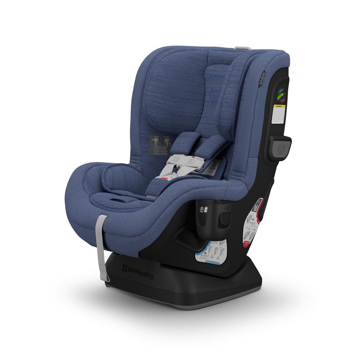UPPAbaby Rove Convertible Car Seat - Cody - 1103-ROV-US-CDY