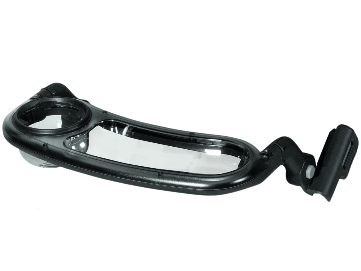 Uppababy Minu Stroller Snack Tray In Black