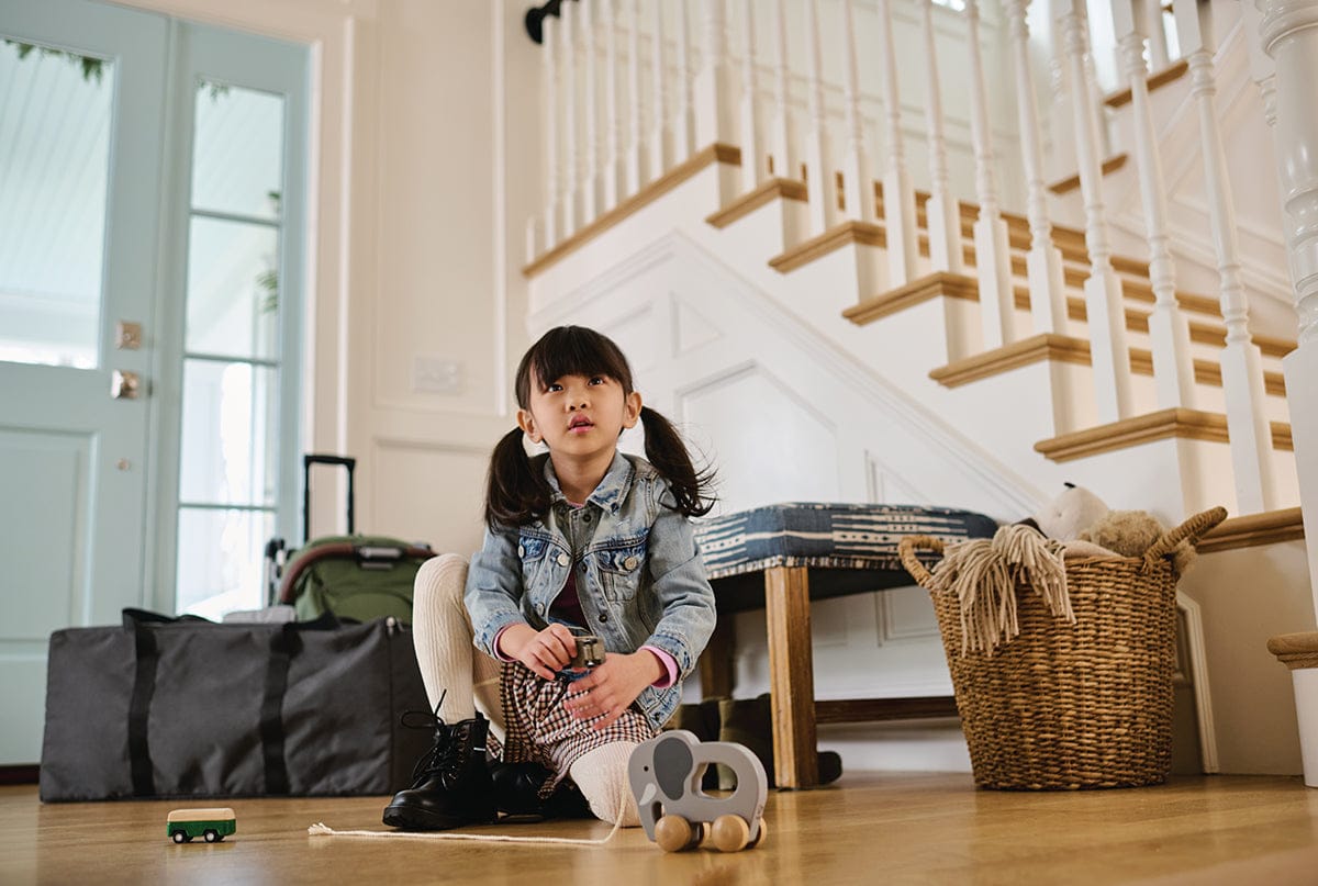 UPPAbaby Travel Bag for REMI - 0901-PTB-WW